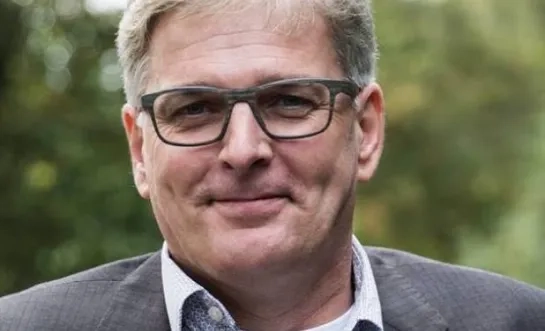 Mark Bruurs CDK