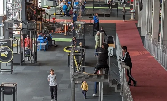 Technopolis Mechelen