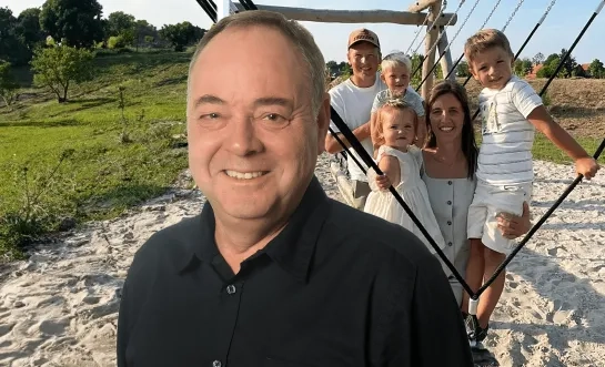 Geuens Adriaensen burgemeester Nieuw Retie