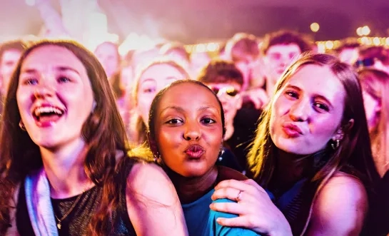 Gladiolen festival Olen