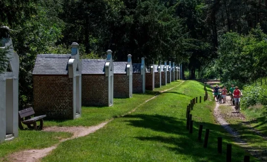 15 Kapellekens Mol