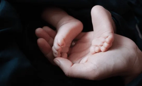 baby algemeen rechtenvrij
