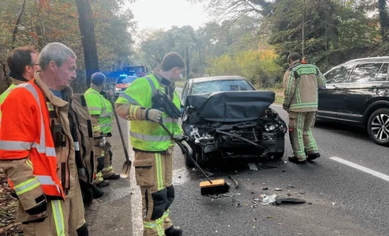 ongeval Kasterlee peter vanderveken