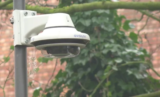 20 camera's op komst in centrum van Heist-op-den-Berg
