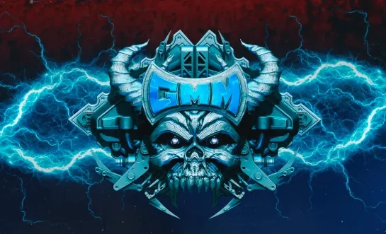 Graspop Metal Meeting GMM 2025