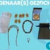 gevondenspullen politie regio Turnhout
