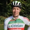 Veldrijder Laurens Sweeck Schriek