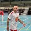 radja nainggolan futsal mechelen hassania