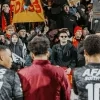 KV Mechelen spelers supporters