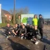 Sport en speelpark Bruultjeshoek is open