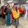 Hanswijkprocessie houdt uitverkoop in Mechelen