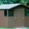 tuinhuis algemeen.
