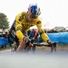 Wout van Aert veldrijden 