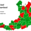 kaart sociaal woonaanbod kempen rivierenland