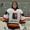 Anouk Belmans Herentals Ijshockey Canada
