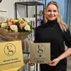 Glow Geel Ellen Leysen Schoonheidssalon