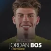 Jordan Bos KVC Westerlo