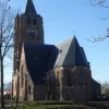 Sint Michielkerk Weelde Ravels