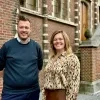 Arnold Wittenberg Tinne Rombouts Hoogstraten Leeft samen!