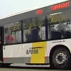 Bus De Lijn Turnhout