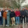 studie elektrische auto's RTV