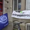 staking gevangenis Mechelen