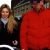 Heidi De Schepper en haar toenmalige vriend