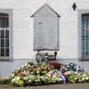 Archiefbeeld Kazerne Dossin Mechelen