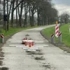 tractor sluipverkeer