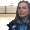 Hanne Desmet shorttrack