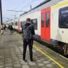 staking 9 dagen minimum dienstverlening IC S Kempen Mechelen
