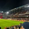 KV Mechelen Malinwa Achter De Kazerne