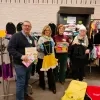mamadepot Ferm Laakdal duurzaam Shein Primark