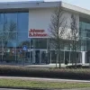 Janssen Pharma Johnson en Johnson Beerse