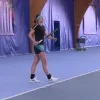 Greet Minnen Turnhout tennis