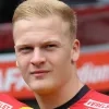 Jules Van Cleemput verdediger KV Mechelen
