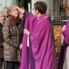Aswoensdag Sint-Rombouts Mechelen