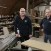 Broers van Maak-het-zelf Vervoort in Geel