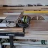 gereedschap zaagtafel