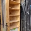 bestelwagen werkmateriaal gereedschap