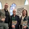 Jakob Smits schilder Achterbos Mol Zacht in Ruwheid