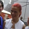 K3 Kristel Verbeke Karen Damen Kathleen Aerts Pennenzakkenrock 1999