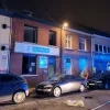 brand wasserij Turnhout