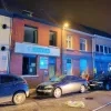 brand wasserij Turnhout