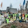 schoonmaakactie Berlaar