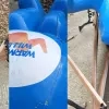 vandalisme putte