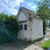 Kapel voor de werken