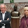 Marleen Vanderpoorten Lier Patrick Dewael Arthur Vanderpoorten Herman Vanderpoorten concentratiekamp Nazi-Duitsland