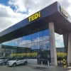 Tedi Sports Direct XXL Steenweg op Gierle Turnhout Fun