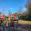 Revolution Bobbejaanland Paasvakantie Lichtaart brandweeroefening